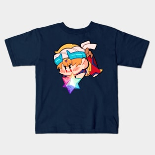 fgo casgil Kids T-Shirt